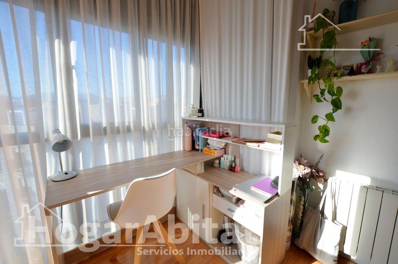 Foto 6ff9beb7-99d2-4908-b721-4396cce0cd03. Flat with heating parking pool in Centro Sant Vicent del Raspeig