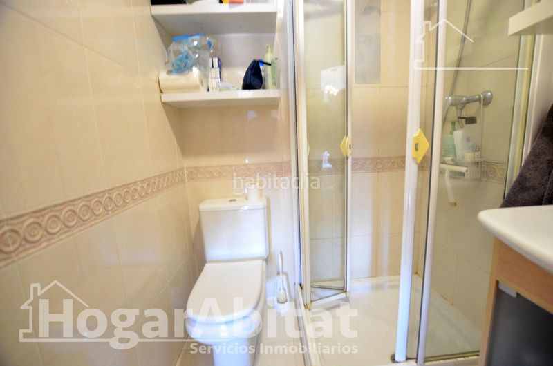 Foto 7fdde6e3-2b71-430d-82b5-f1bb937c61bd. Flat with heating parking pool in Centro Sant Vicent del Raspeig