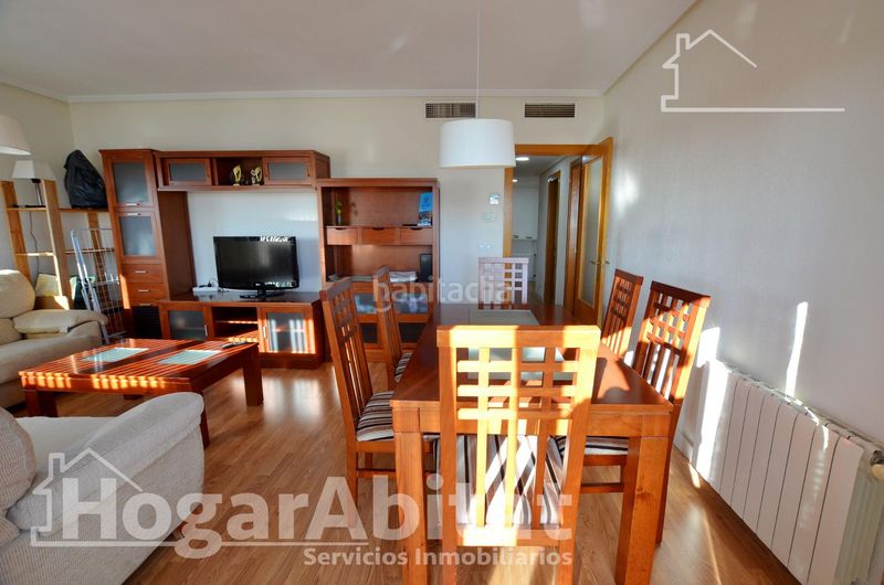 Foto ab550456-b9ad-4050-b997-d2d6594f313e. Flat with heating parking pool in Centro Sant Vicent del Raspeig