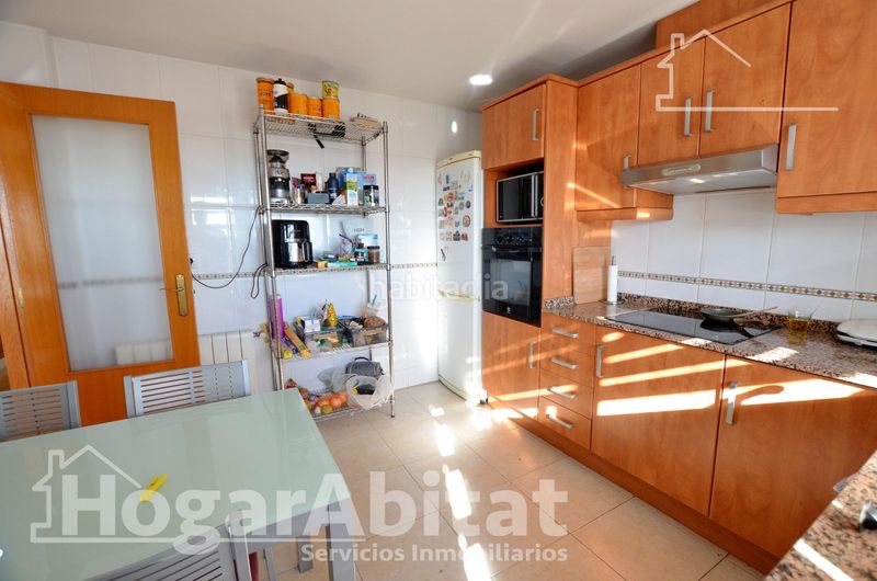 Foto afbf2ef8-2294-4f13-aa43-1b688df41a87. Flat with heating parking pool in Centro Sant Vicent del Raspeig