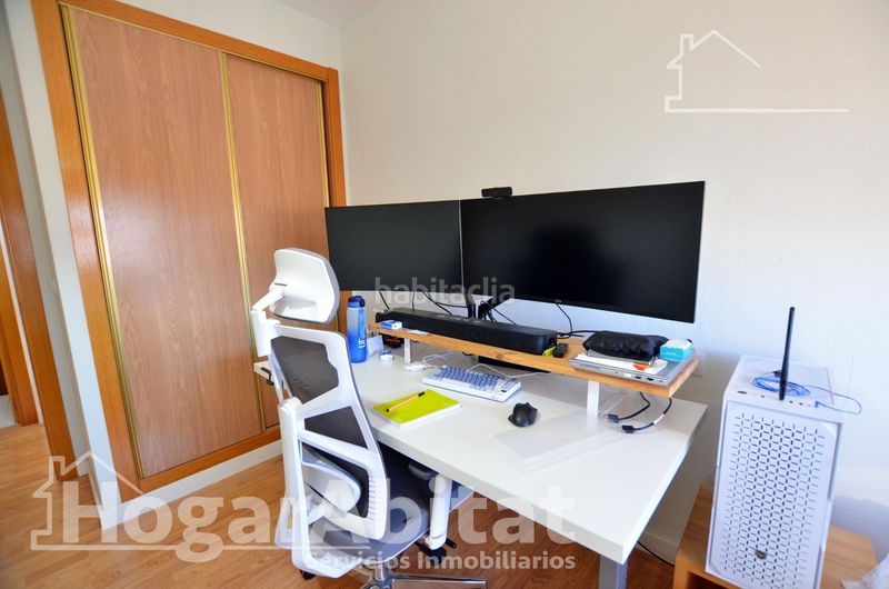 Foto bd30d66b-4466-44b6-b712-a9afaf9cfc87. Flat with heating parking pool in Centro Sant Vicent del Raspeig