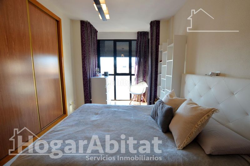 Foto c46bf025-293c-4890-a81c-2efc0c49842a. Flat with heating parking pool in Centro Sant Vicent del Raspeig
