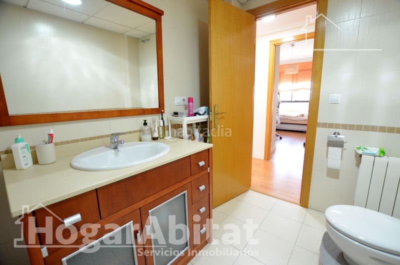 Foto d8c46ae7-a814-4b7e-b4d6-e30e1498c4bf. Flat with heating parking pool in Centro Sant Vicent del Raspeig