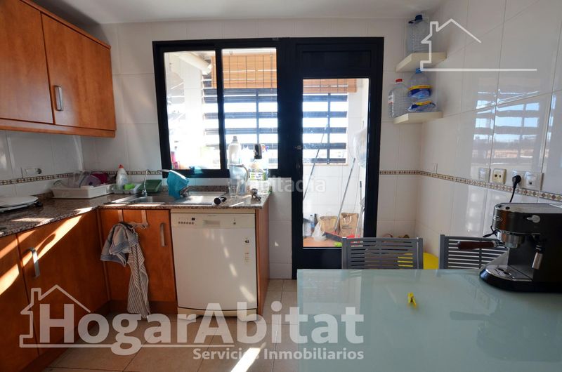 Foto daf6122e-14d1-4071-ac2b-8a9af66646cf. Flat with heating parking pool in Centro Sant Vicent del Raspeig