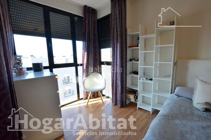 Foto dec1e78b-fb9e-46c5-8f17-7ebb2d4e10b3. Flat with heating parking pool in Centro Sant Vicent del Raspeig