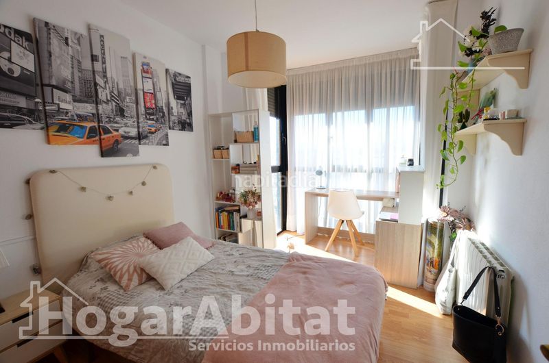 Foto e32df2b1-5171-46ed-b277-fdb0ba979a55. Flat with heating parking pool in Centro Sant Vicent del Raspeig