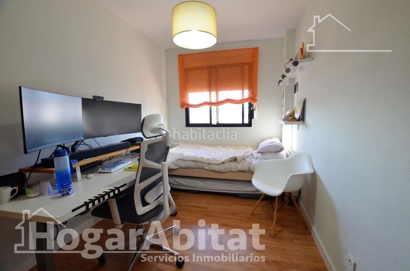 Foto ebec9619-53e8-43fc-bb68-fd4873db30d9. Flat with heating parking pool in Centro Sant Vicent del Raspeig