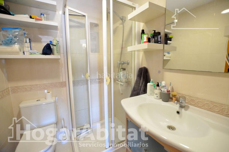 Foto ecc66b32-f281-42c2-ae68-a8205652cdf9. Flat with heating parking pool in Centro Sant Vicent del Raspeig