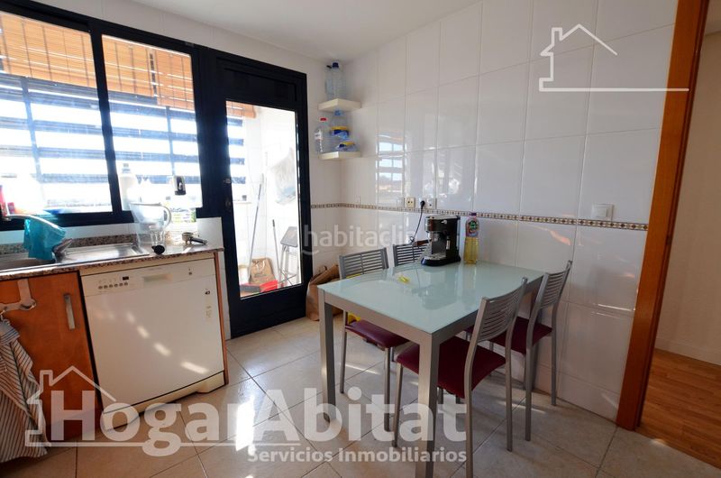 Foto ecc8aa9f-5d14-4f22-8e7a-89f075b48f6f. Flat with heating parking pool in Centro Sant Vicent del Raspeig