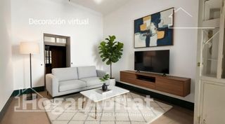 House  Calle de las moreres. Oportunidad de inversión! amplia casa con terraza en el centro