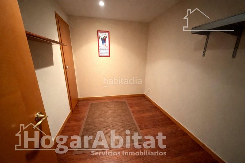 Foto 398f6b4c-a115-449a-96e9-dca34cfda5f8. Pis amb calefacció aparcament a Sant Marcel·lí Valencia