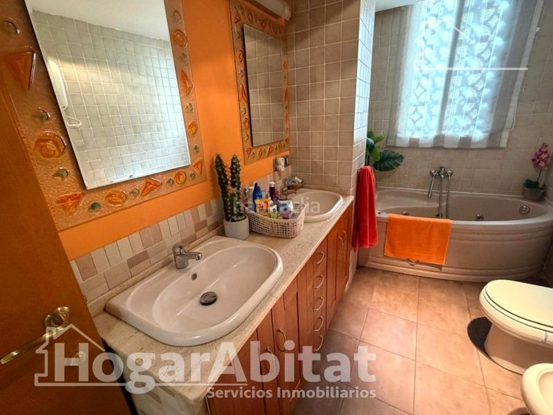 Foto 3a92862a-1ac9-491d-aa73-78768f6a9576. Pis amb calefacció aparcament a Sant Marcel·lí Valencia