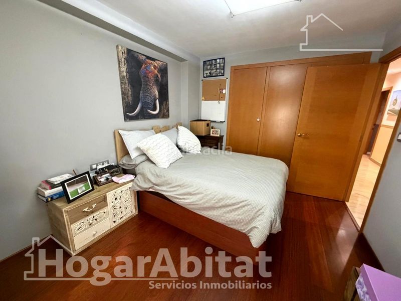 Foto 7a1cb323-a6cf-4825-9271-e8a9164ef7df. Pis amb calefacció aparcament a Sant Marcel·lí Valencia
