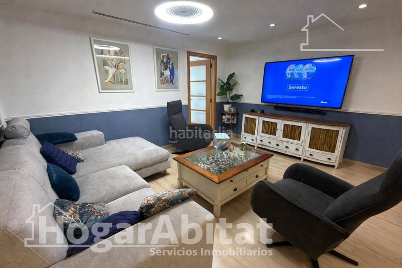 Foto 91344567-5aa1-425e-8632-b8d562c24abc. Pis amb calefacció aparcament a Sant Marcel·lí Valencia