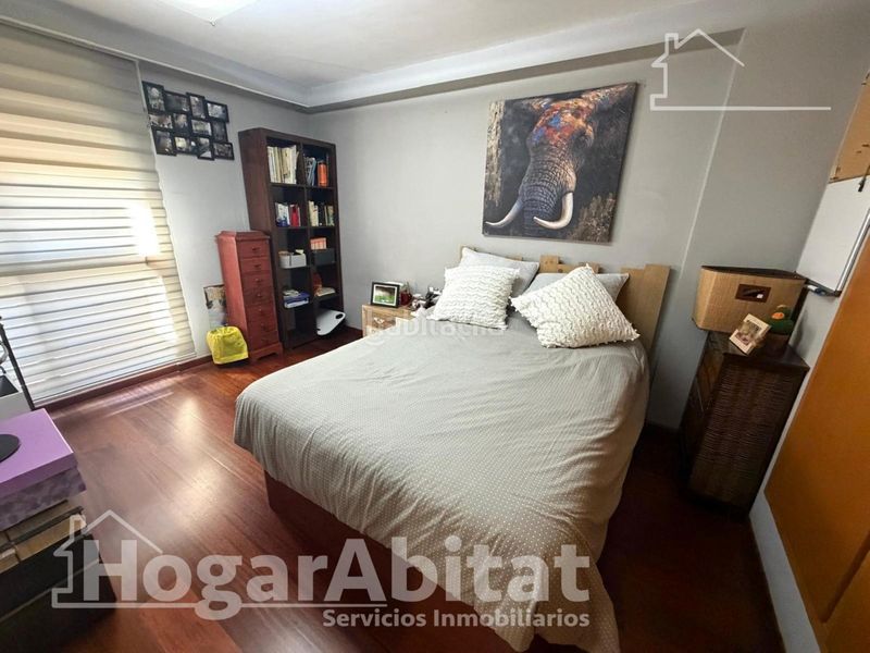 Foto ebbee60b-8689-4035-8b39-36837bd2039d. Pis amb calefacció aparcament a Sant Marcel·lí Valencia