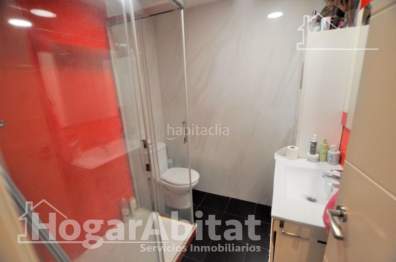 Foto 40b68b42-f62a-47fe-977e-a39ebab57426. Pis amb calefacció a Centro Xirivella