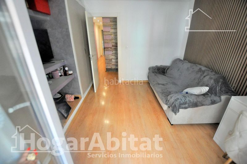 Foto 4c0e7dff-fc8b-412a-b6ef-db13bbac5eb3. Pis amb calefacció a Centro Xirivella