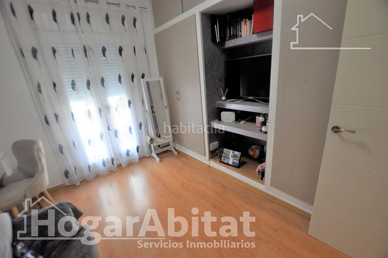 Foto 4f2885af-c0c7-4e2e-845f-96d71d07c832. Pis amb calefacció a Centro Xirivella