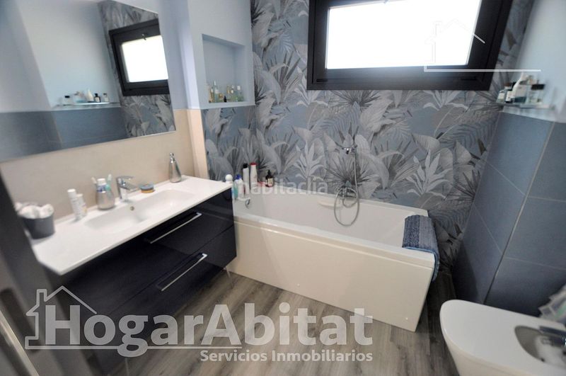 Foto 1256cb20-04ed-4626-9385-64831d018173. Casa amb aparcament a Riba - roja de Túria