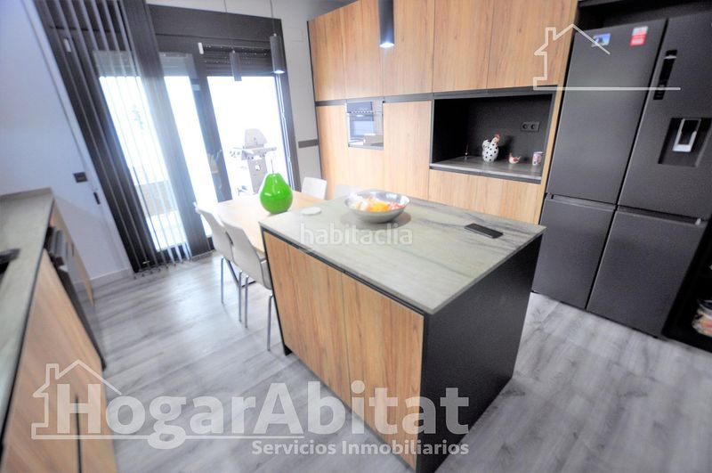 Foto 312de27c-5c40-4638-b692-67e7b2bb89c1. Casa amb aparcament a Riba - roja de Túria