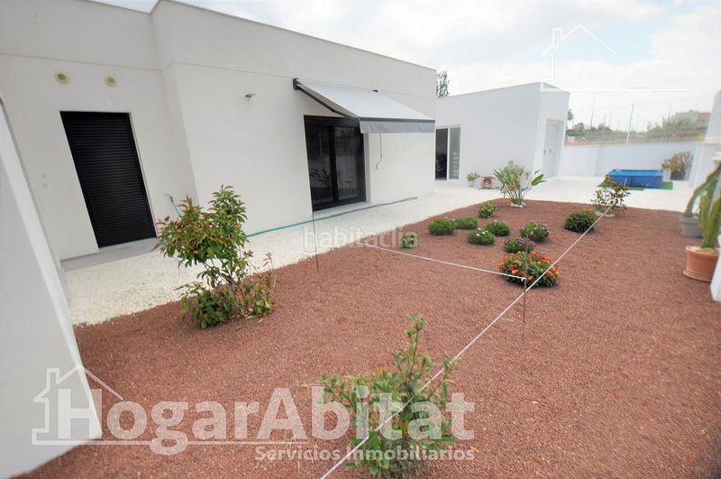 Foto 4a9537db-e15c-4b93-ba9c-f6b3c4fe9251. Casa amb aparcament a Riba - roja de Túria