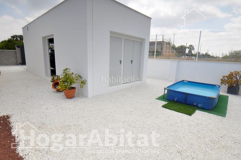Foto 504c49f8-6698-43f6-8e0e-d8f0547d044e. Casa amb aparcament a Riba - roja de Túria