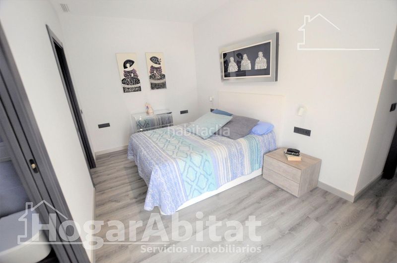 Foto 58f217e8-ef5a-4a10-b12d-52bed32190df. Casa amb aparcament a Riba - roja de Túria