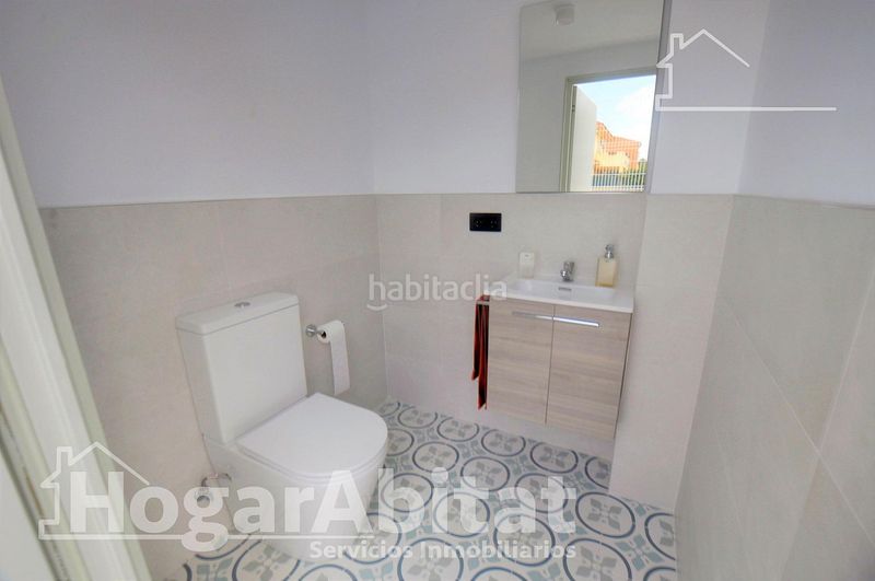 Foto 6ec30ac7-123b-4ae9-9444-53741ce6b6b0. Casa amb aparcament a Riba - roja de Túria