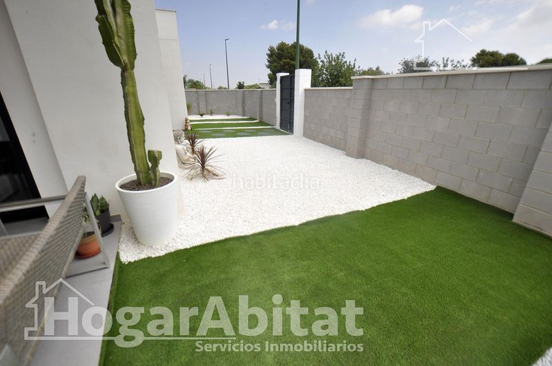 Foto 9cee82f3-d439-44ed-a088-3f6105383c26. Casa amb aparcament a Riba - roja de Túria