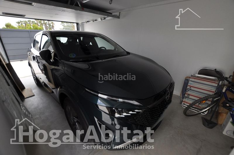 Foto a0f789dd-9850-4f7c-8c74-ef0d21cdee29. Casa amb aparcament a Riba - roja de Túria