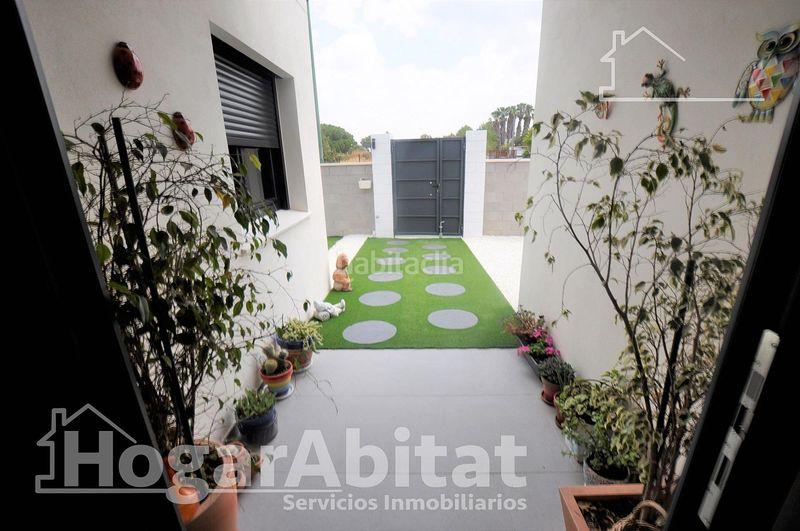 Foto cfa4bbfe-1498-4c56-a8da-1474b33bc31d. Casa amb aparcament a Riba - roja de Túria