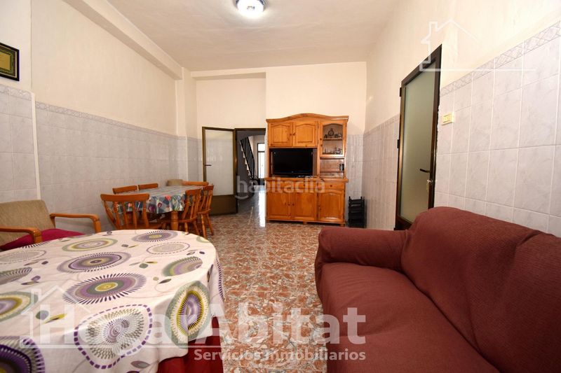 Foto 1b058de9-e2dc-4b70-87f7-891546c05c4a. Casa amb aparcament a Santa Quiteria - Les Boqueres Almazora / Almassora