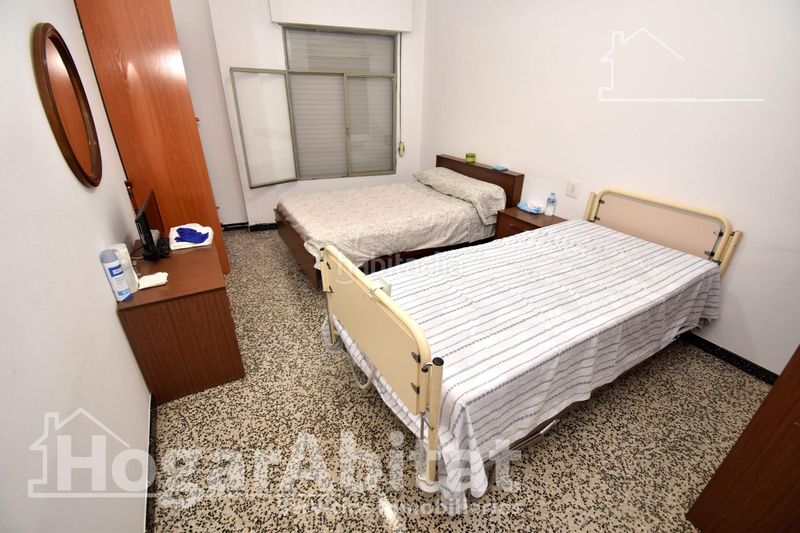 Foto 1c0f311c-90ea-4856-a4a3-51f2da59f3e3. Casa amb aparcament a Santa Quiteria - Les Boqueres Almazora / Almassora