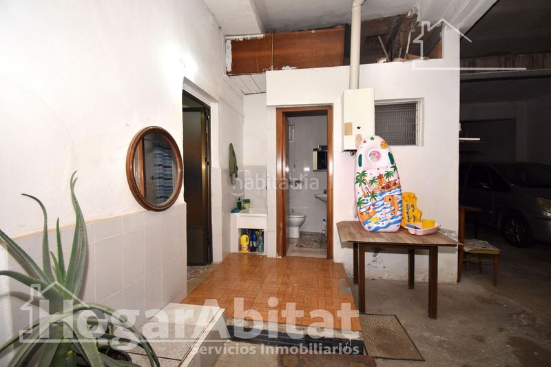 Foto 27775ac9-7e40-4d6c-808e-04aa7f3a3a68. Casa amb aparcament a Santa Quiteria - Les Boqueres Almazora / Almassora