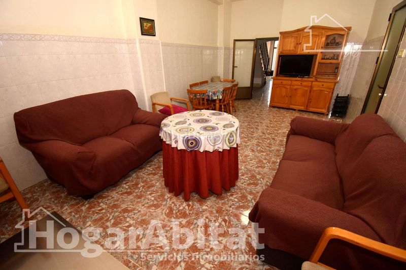 Foto 30f5ce41-cef3-419e-bfd5-67c9cd482988. Casa amb aparcament a Santa Quiteria - Les Boqueres Almazora / Almassora