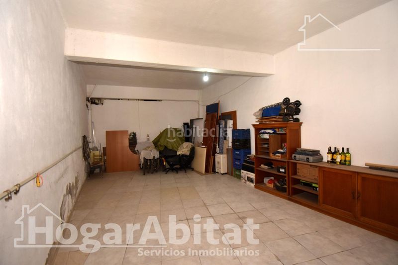 Foto 3ed8333f-8cea-40b2-8c18-ba97eae86203. Casa amb aparcament a Santa Quiteria - Les Boqueres Almazora / Almassora