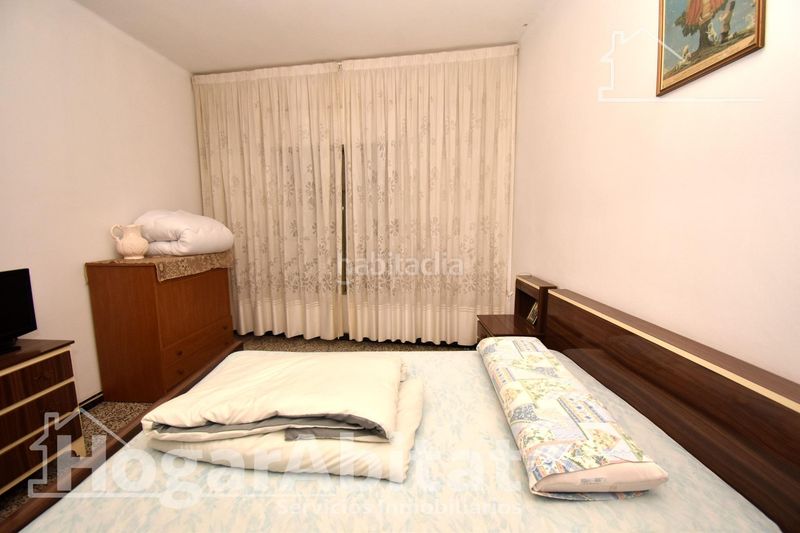 Foto 3f33e1f6-a33f-4ee4-ba47-3de818b68a4a. Casa amb aparcament a Santa Quiteria - Les Boqueres Almazora / Almassora