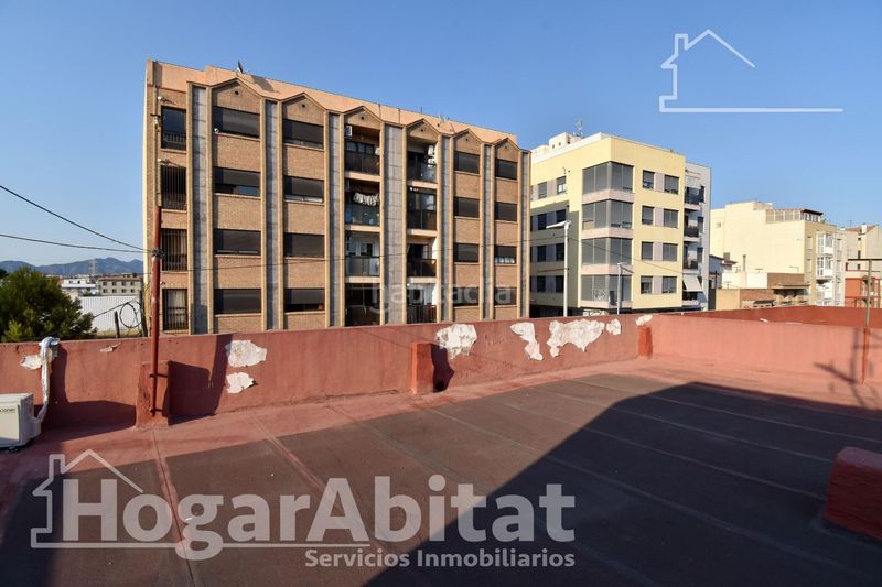 Foto 40665d09-a683-4eda-a363-9daab7c972b8. Casa amb aparcament a Santa Quiteria - Les Boqueres Almazora / Almassora