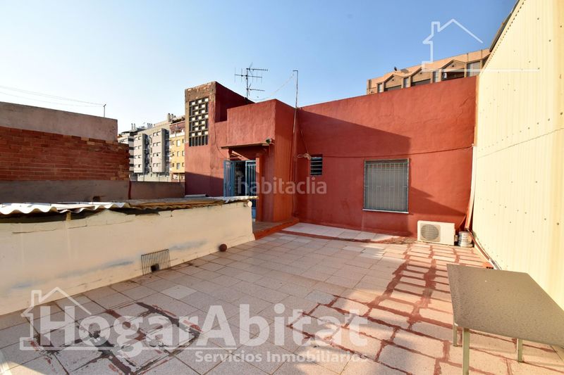 Foto 48e53464-14e1-4457-8b3e-a71cc7714560. Casa amb aparcament a Santa Quiteria - Les Boqueres Almazora / Almassora