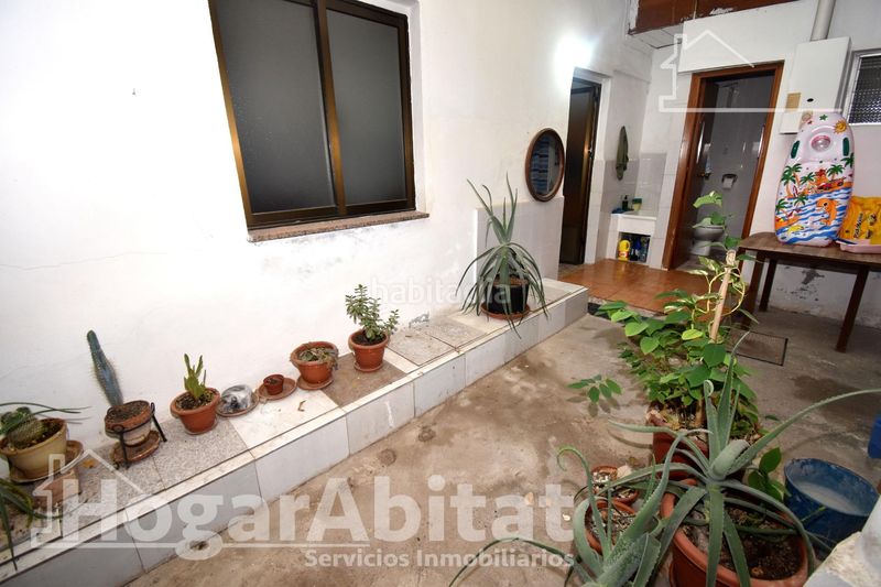 Foto 4aa48a02-a425-4bad-be01-66344961da64. Casa amb aparcament a Santa Quiteria - Les Boqueres Almazora / Almassora