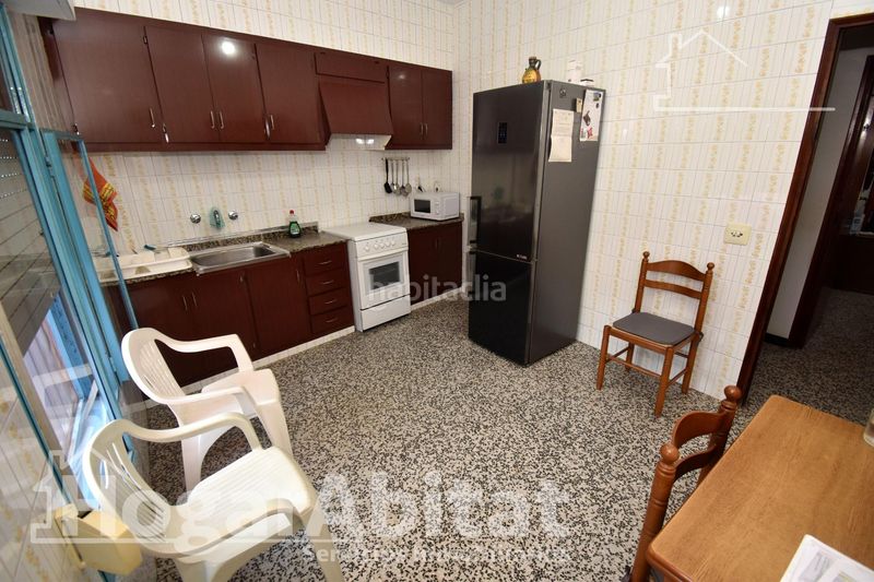 Foto 4db5de38-cbdc-407f-9cba-235ae14a11bc. Casa amb aparcament a Santa Quiteria - Les Boqueres Almazora / Almassora