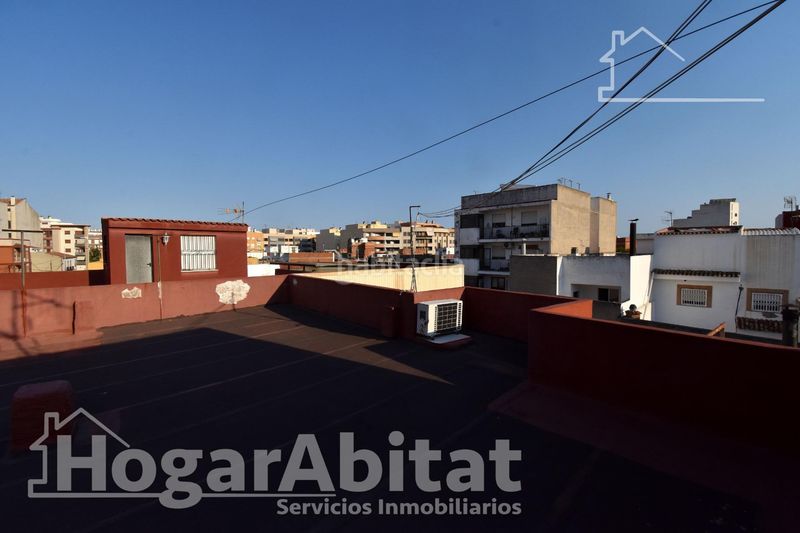 Foto 5287f526-6513-4423-86eb-aaed56eea59d. Casa amb aparcament a Santa Quiteria - Les Boqueres Almazora / Almassora