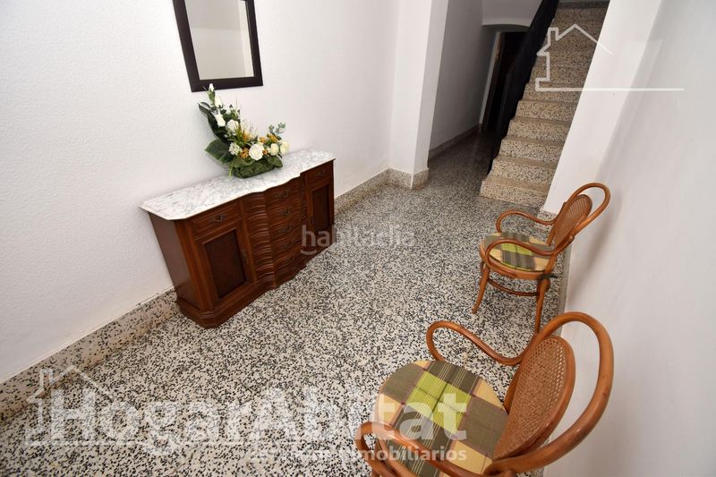 Foto 61e20906-f8ef-4fe4-a10f-cf8dcd4b7031. Casa amb aparcament a Santa Quiteria - Les Boqueres Almazora / Almassora