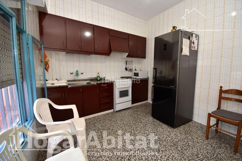 Foto 6d8b187f-c659-4f40-a511-05e0337b1552. Casa amb aparcament a Santa Quiteria - Les Boqueres Almazora / Almassora