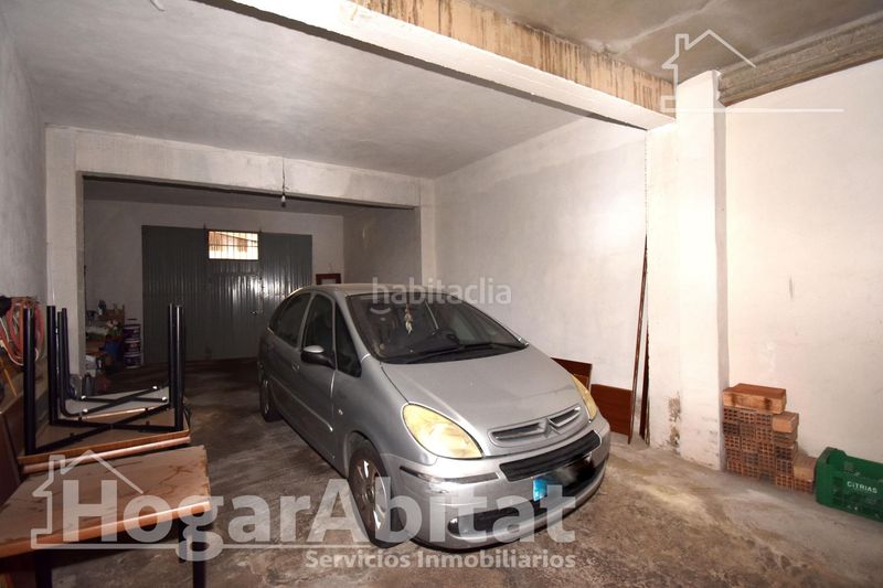 Foto 7158665e-729c-421a-a8b7-ec03ba3411ab. Casa amb aparcament a Santa Quiteria - Les Boqueres Almazora / Almassora
