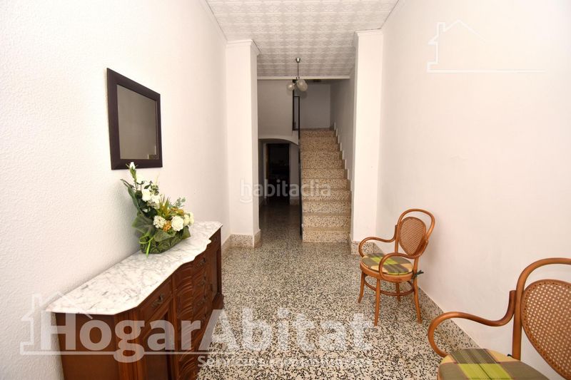 Foto 78f35a14-a8a6-426e-873e-2f5912b727c1. Casa amb aparcament a Santa Quiteria - Les Boqueres Almazora / Almassora