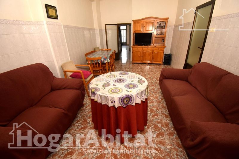Foto 82f76e3e-9051-4f0e-9d2a-0fc2ef6d0e31. Casa amb aparcament a Santa Quiteria - Les Boqueres Almazora / Almassora