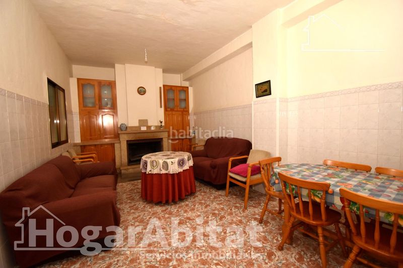 Foto 999ab430-b8f5-442f-89b9-b9dcab67801e. Casa amb aparcament a Santa Quiteria - Les Boqueres Almazora / Almassora