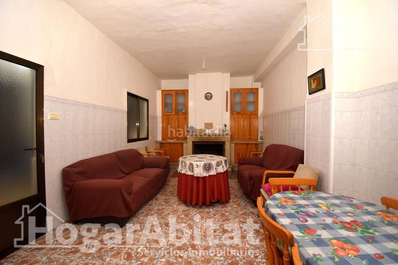 Foto a4564dc9-59c4-4cfb-adf4-df69779a95d9. Casa amb aparcament a Santa Quiteria - Les Boqueres Almazora / Almassora