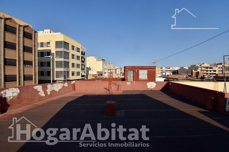 Foto a4a52e15-1ee0-4b6b-a466-ed7d7615bafd. Casa amb aparcament a Santa Quiteria - Les Boqueres Almazora / Almassora